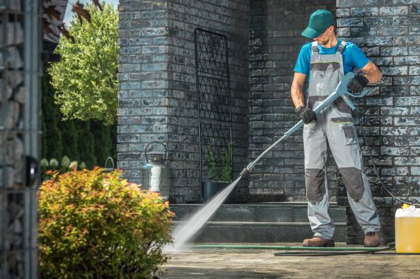 Best Residential Pressure Washing in Royse City, TX