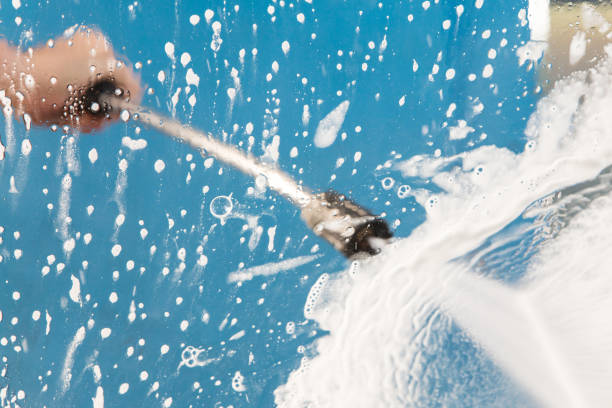 Best Sidewalk and Walkway Pressure Cleaning in Royse City, TX