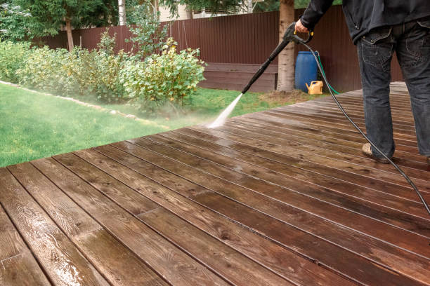 Best Driveway Cleaning and Restoration in Royse City, TX