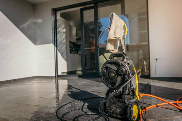 Best Soft Washing for Delicate Surfaces in Royse City, TX