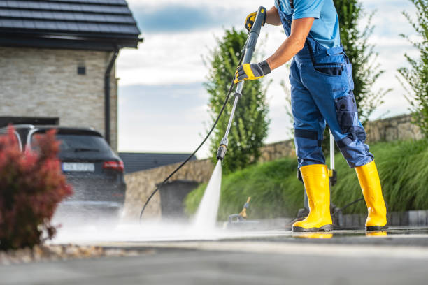 Best Oil and Grease Removal from Surfaces in Royse City, TX